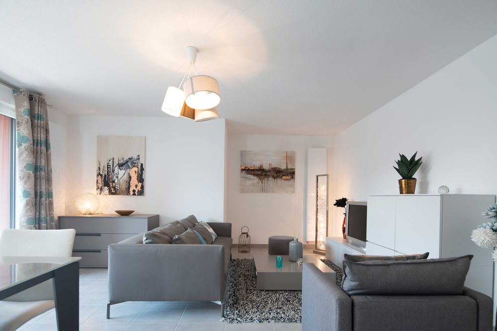 Appartements neufs   Sennecey-ls-Dijon (21800)